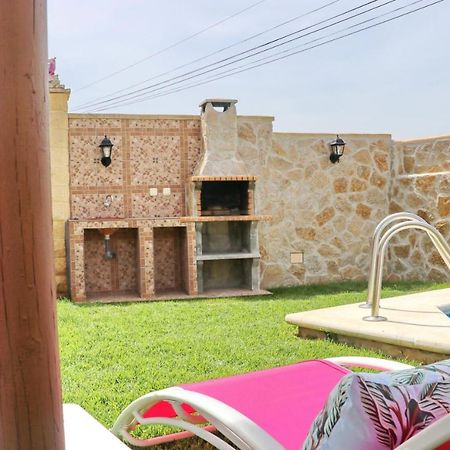 Casa Independiente Conil Conil De La Frontera Zewnętrze zdjęcie