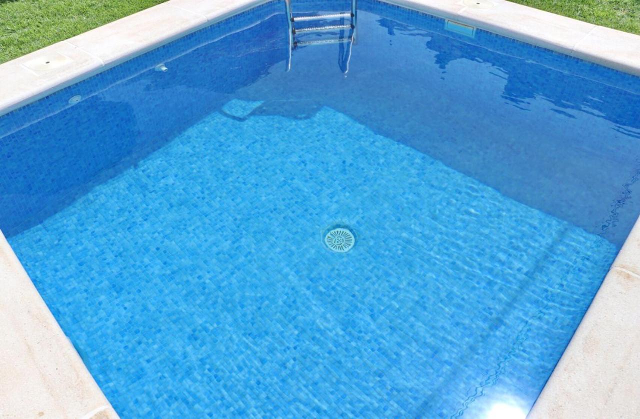 Casa Independiente Conil Conil De La Frontera Zewnętrze zdjęcie